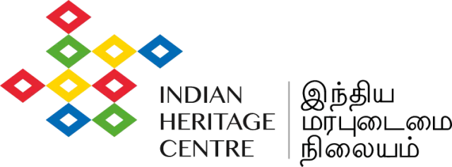 IHC Logo